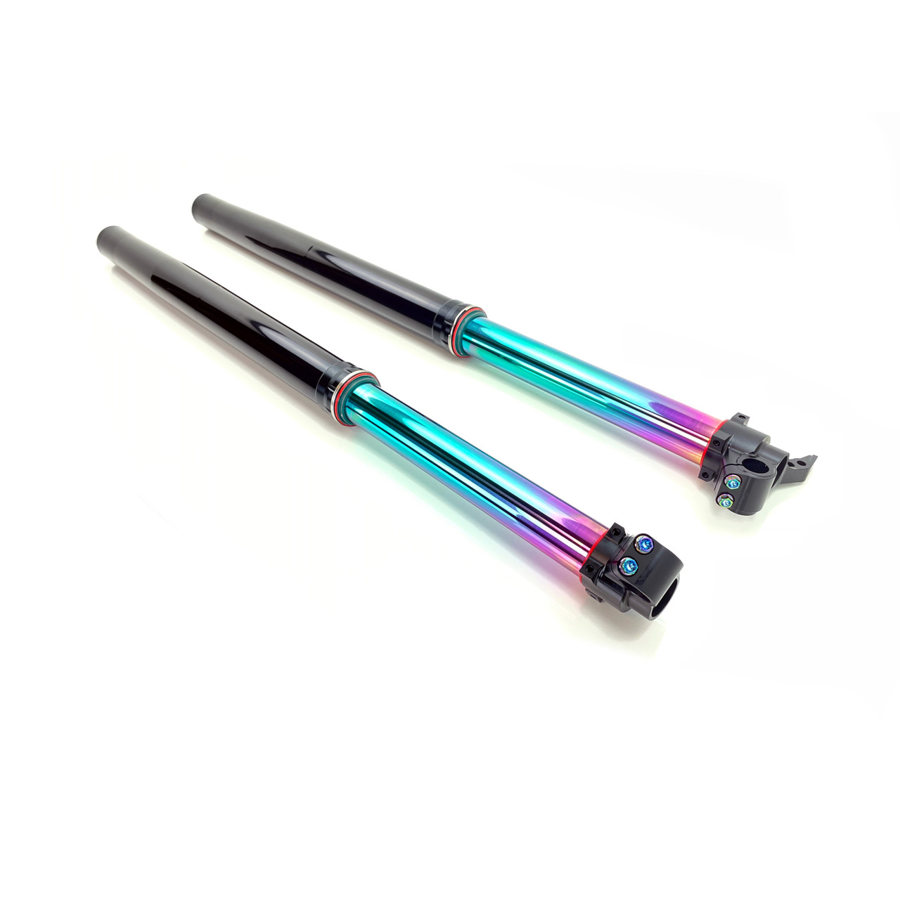 JBI Spec Custom Builds