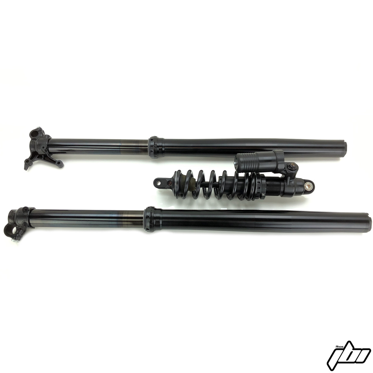 JBI Spec Custom Builds