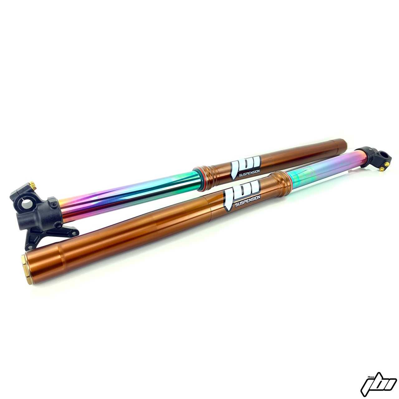 JBI Spec 2006-2021 Yamaha YZ Pro Fork Revalve