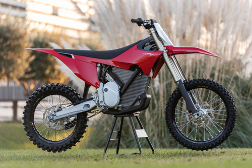 Stark Future Varg Mx