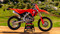 2025 Honda CRF450R