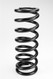 KYB Shock Spring Black 275mm long KYB Shock Spring Black 275mm long