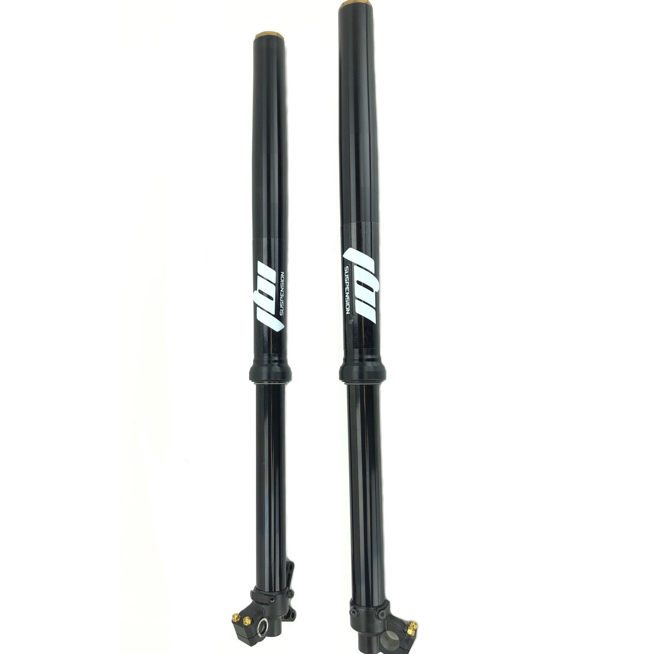 JBI Spec 2025 Yamaha YZF Pro Fork Revalve