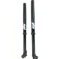 2025-2027 Yamaha YZ450F JBI Spec Fork Revalve