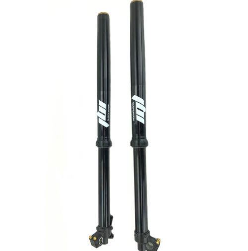2025-2027 Yamaha YZ450F JBI Spec Fork Revalve