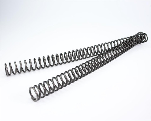 WP XACT Closed Cartridge Springs