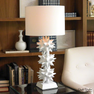 Urchin Lamp