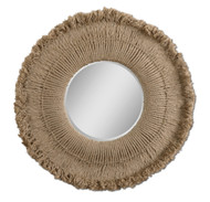Amarillo Rope Mirror