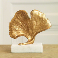 Gingko Leaf Object