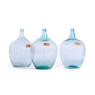 Vintage Vineyard Demijohn