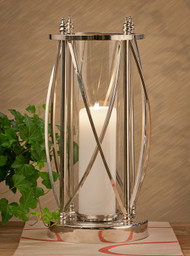 Nickel Cross Hurricane