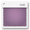 click here for lilac colored tablevogues