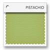 click here for pistachio colored tablevogues