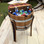 Rustic wine barrel ice cooler with stand 15 gallon outdoor beverage cooler with drain spigot