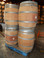 6 Wine Barrels French Oak 