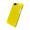 SH-01D Silicone Cover Yellow