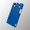 SH-01D Silicone Cover Blue