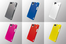 SH-01D Silicone Cover colors