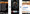 Docomo Fujitsu F-04D Graphic Screen