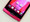 Docomo Fujitsu F-05D Arrows X LTE Phone Buttons