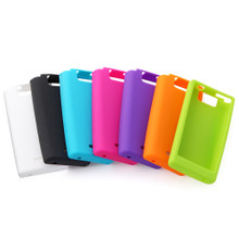 P-01D Silicone Cover + Screen protector set