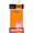 P-01D Silicone Cover + Screen protector set Orange