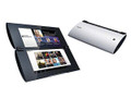 Docomo Sony Tablet P