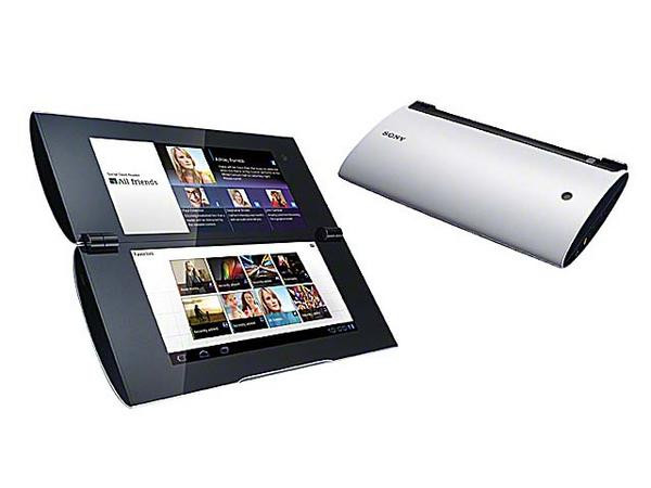 Kyoex - Shop Buy Docomo Sony Tablet P Unlocked