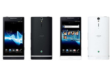 Docomo Sony SO-02D Xperia NX Phone