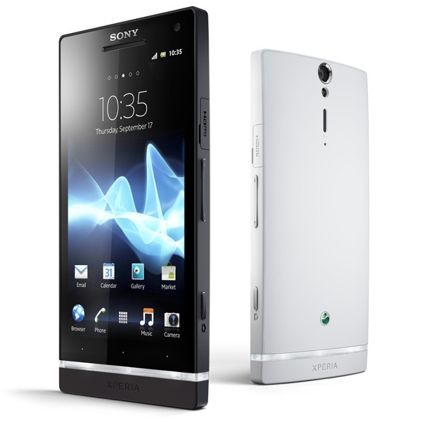 Kyoex - Shop Buy Docomo Sony SO-02D Xperia NX Unlocked