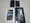 Docomo Sony SO-02D Xperia NX Phone Black Box & Contents