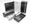 Docomo NEC N-04D Medias LTE Phone Box & Contents