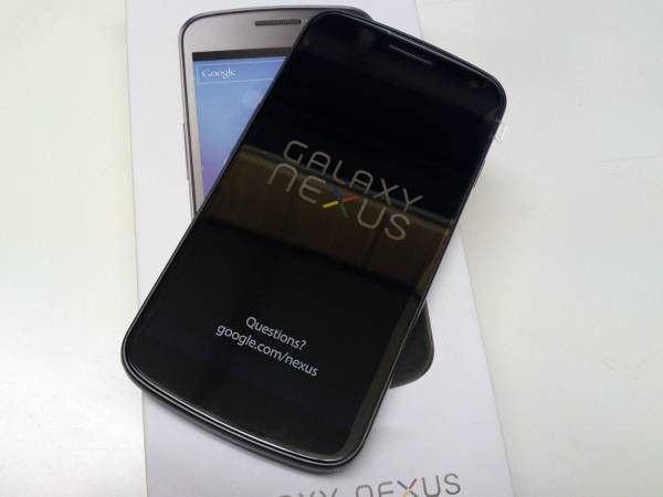 Kyoex - Shop Buy Docomo Samsung SC-04D Galaxy Nexus Unlocked