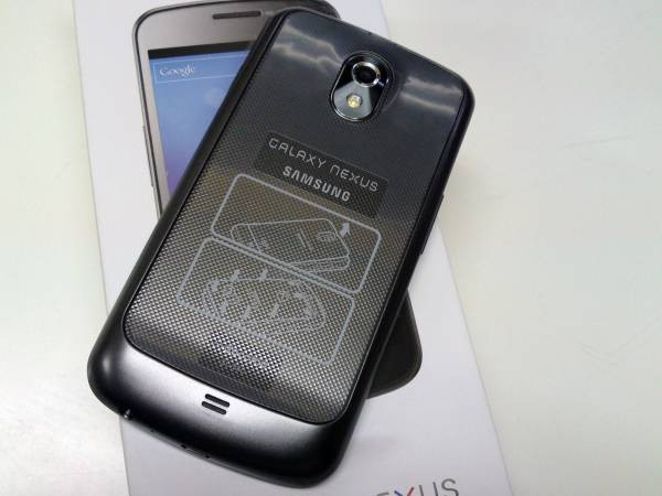 Kyoex Shop Buy Docomo Samsung Sc 04d Galaxy Nexus Unlocked Japanese Phone