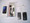 Docomo SC-04D Galaxy Nexus Box & Contents