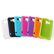 F-12C Silicone Cover + Screen protector set