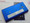 Docomo Sony SO-03D Xperia Acro HD Phone Blue Rear