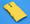 SO-02D Hard Matte Cover Yellow