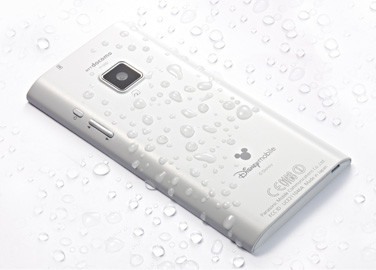 【新品】Disney mobile P-05D スマートフォン 本体 Disney Mobile P-05D｜価格比較・最新情報 - 価格.com