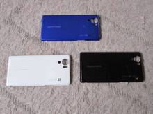 Official Docomo SH-01D Replacement Rear Battery cover