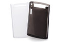 N-05D Soft Cover + Screen protector set