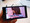 Docomo Sharp SH-06D Aquos HD Phone