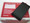 Docomo Sharp SH-06D Aquos HD Phone Majenta Red Front