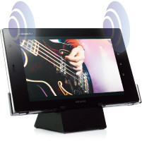 Kyoex - Shop Buy Docomo NEC N-06D Medias Unlocked Japanese Tablet