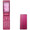 NEC N-03D Style Series Phone Pink