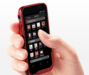 SHARP - 新品未開封 docomo AQUOS PHONE SH-07D シャープ AQUOS PHONE st SH-07D docomo 価格比較 - 価格.com