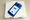 Docomo Fujitsu F-10D Arrows X Tegra 3 Phone Blue Rear