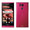 Docomo Toshiba T-02D Regza Phone Pink
