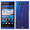 Docomo Toshiba T-02D Regza Phone Blue