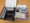 Docomo Toshiba T-02D Regza Phone Pink Box & Contents